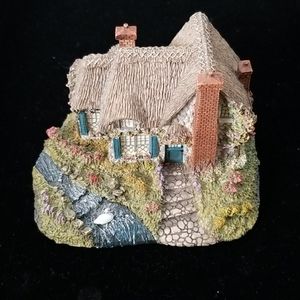 👩‍🎨THOMAS KINKAID SCULPTURE